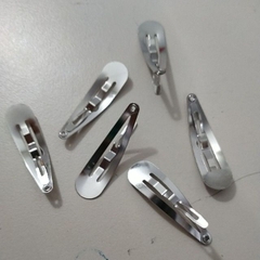 10 /20/ 50 Sườn kẹp mái kiểu bẻ dài 4cm