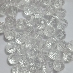 25gam hạt nhựa góc cạnh hình cầu size 6-8-10mm