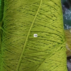 10met dây dù 1mm mềm , dây dù Việt nam 50 màu để chọn dùng đan vòng tay, thắt bút,đan vòng dreamcatcher