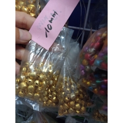 chuông  đủ màu làm handmade gói 50 cái