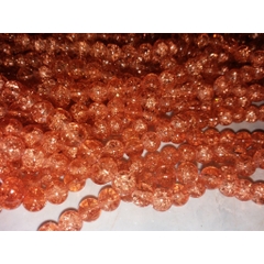 đá tuyết 10ly dây 85 viên (nhiều màu để chọn)