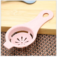 dụng cụ lọc tách lòng trắng, lòng đỏ trứng làm bánh, cho bé ăn dặm