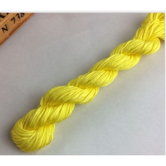 dây dù 0,8mm ( bó như hình 28met) dây dù đan vòng tay , dây thắt vòng cổ, vòng tay may mắn