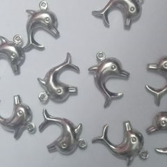 mặt cá heo inox không rỉ mỏng nhẹ (p39-31)
