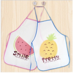 Tạp dề nhà bếp chống thấm nước