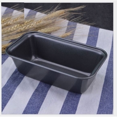 Khuôn loaf chữ nhật chống dính làm bánh mỳ gối, bánh hokkaido, bánh mỳ hoa cúc, gato...
