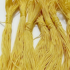 bó 5met dây ngọc, dây dù 0.8mm