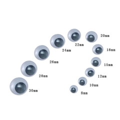 20 mắt thú các size (10 đôi)