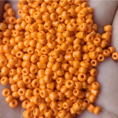 10gam Hạt cườm size trung 3mm đủ màu để chọ dùng trang trí trang sức, quần áo, túi xách, dây đeo khẩu trang