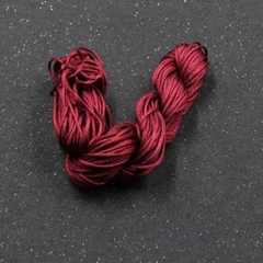 dây dù 0,8mm ( bó như hình 28met) dây dù đan vòng tay , dây thắt vòng cổ, vòng tay may mắn