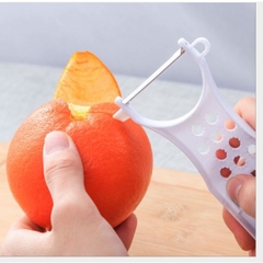 Dao Bào Đa Năng Cho Rau Củ (Bào Vỏ - Bào Sợi) Tiện Ích p191-54