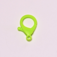 1 móc càng cua nhựa size 25mm và 35mm làm dây chuyền, vòng cổ, dây đeo khẩu trang
