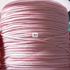 Cuộn 50m dây dù , dây ngọc size 0.8mm (#72)