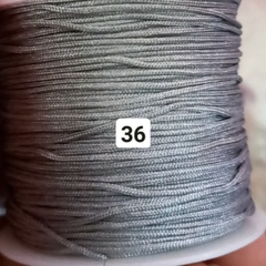bó 5met dây ngọc, dây dù 0.8mm