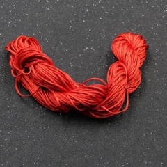 dây dù 0,8mm ( bó như hình 28met) dây dù đan vòng tay , dây thắt vòng cổ, vòng tay may mắn
