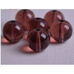 1kg đá Nâu tímm làm vòng size 4-6-8-10-12-14mm