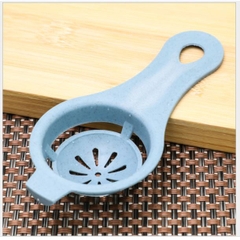 dụng cụ lọc tách lòng trắng, lòng đỏ trứng làm bánh, cho bé ăn dặm