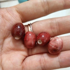 5 viên lu thống 12x14mm