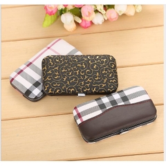 Bộ Cắt, Bấm Dũa Móng Tay, Lấy Ráy Tai Nhiều Tiện Ích