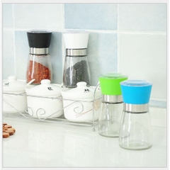 Lọ đựng và xay tiêu, ớt, lọ đựng gia vị