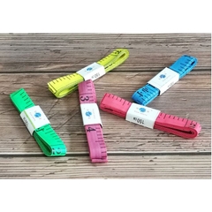 thước cuộn 150 cm, thước dây