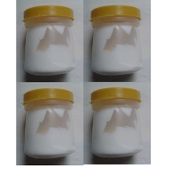 lọ keo sữa dán đồ handmade