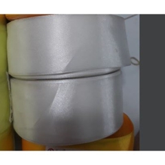 cuộn 25yds (22met) dây satin , dây ruy băng , dây lụa to bản 10-40mm
