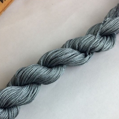 dây dù 0,8mm ( bó như hình 28met) dây dù đan vòng tay , dây thắt vòng cổ, vòng tay may mắn