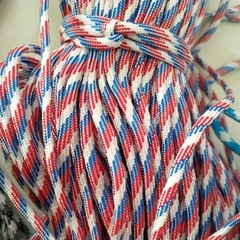 Bó 9met dây paracord cord 4mm 7lõi