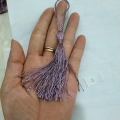 Tua rua trang trí tone màu tím-Mh2345-5