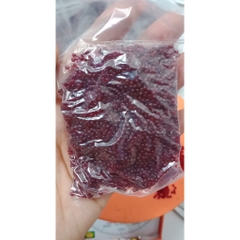 gói 50gam cườm nhí, cườm tấm 2mm