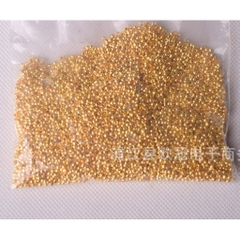gói 5gam bi kẹp chặn hạt cườm bằng đồng
