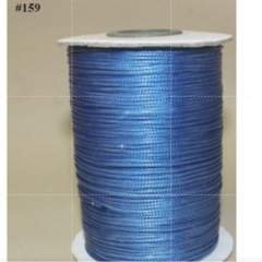 Dây sáp bóng Hàn quốc 0.5mm (bó 10 met)