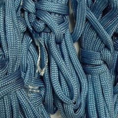 3mét DÂY PARACORD đan vòng tay 4MM 7 LÕI (có trên 30 màu)
