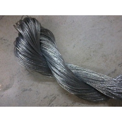Dây Kim Tuyến Sợi Nhỏ 0.8-1mm (bó 90met) trang trí
