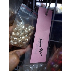 chuông  đủ màu làm handmade gói 50 cái