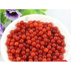 10-20viên đá thiên nhiên 6-8-10mm nhiều màu làm vòng