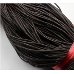 bó 70 met Dây cói wax , sáp bông size 1.5/2mm có 20 màu