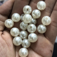 100gam hạt bẹt nhựa loại 4mm-6mm-8mm-10mm-12mm-14mm-16mm-18mm-20mm