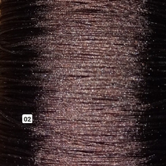 Cuộn 50m dây dù , dây ngọc size 0.8mm (#72)