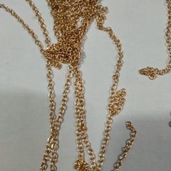 Xích đoạn 50-60cm to sợi 2mm