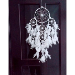 20cm lông vũ may sẵn nhiều màu