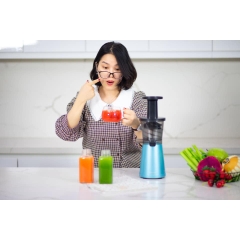 MÁY ÉP CHẬM KALITE KL-530