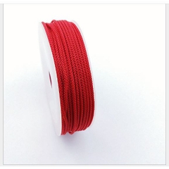 2met dây dù xoắn nhật ( dây dứa) loại 1-1.5-1.7-2-3mm làm vòng