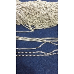 5 đoạn xích nhuyễn 1mm (đoạn 95 cm)