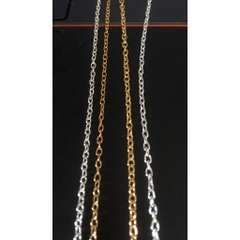 1-5met xích chữ O to bản 1.7& 2mm-XS200