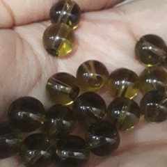 50-100gam hạt vàng nâu 4-8-10-12mm