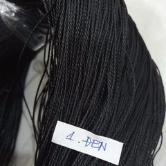 bó 90met dây sáp wax Đài Loan không thấm nước đan vòng tay, trang trí handmade 40 màu để chọn