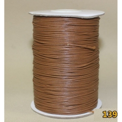 Dây sáp da size 2mm cuộn 80m