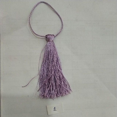 Tua rua trang trí màu tím mh2345_6